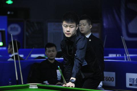 了更多可能 了更多可能